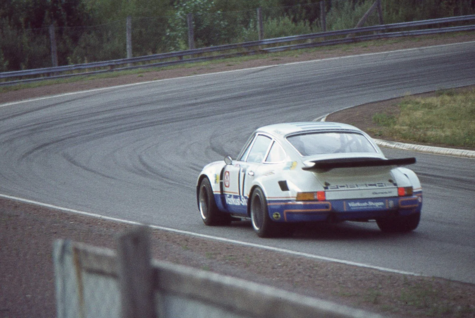 Kinnekulle 1975